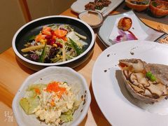 -酒久自助料理(佳兆业店)
