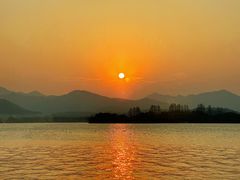 -柳莺湖上·湖景餐厅·江南菜(西湖店)