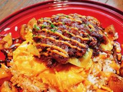-盐说Salt Talk北美风味西餐厅(海上世界店)