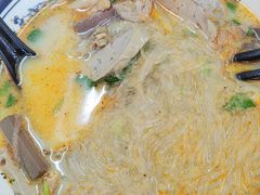 -鸭小妹鸭血粉丝(老门东店)