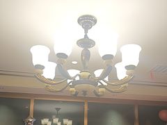 -盛百味·家宴餐厅(霸州分店)