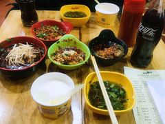 -冒椒火辣(奎星楼街店)