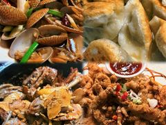 -莲花公园煎蟹(总店)