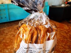 大蝴蝶酥（甜）-国际饭店·帆声西饼屋(黄河路店)