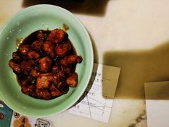 糖里脊-弄堂里(西溪龙湖天街店)