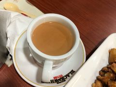 -香港仔茶餐厅(凤阳店)