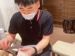 -Dragonfly悠庭·按摩Spa(静安嘉里中心店)