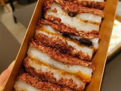 -南大门韩糕(后埭溪路店)