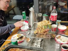 -古彭7只羊·招牌白串·碳锅羊肉旗舰店