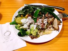 -So Lounge索兰至餐厅(蓝色港湾店)