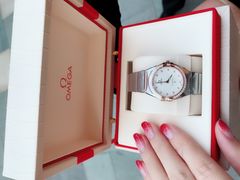 -亨吉利世界名表中心(华润万象城店)