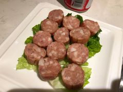 -么子烤肉(化龙池店)