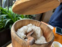 -衡地道·三菜一汤(水岸新城店)
