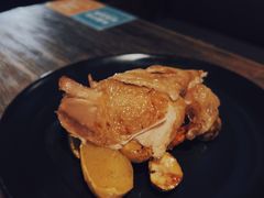 -Carbon莫卡哆·意大利复古集市餐厅(杭州大厦店)