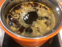 -轩于鲜旋转小火锅(天虹商场木渎店)