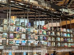 -山港凯悦酒店·咖啡厅