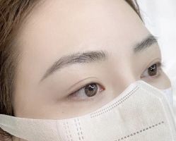 -张小野·专业半永久纹眉