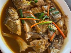 海鱼相伴-江南村海鲜馆(洞头店)