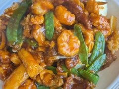 -天津乾毓德饭庄·清真传统炒菜·海鲜烧烤(咸阳路店)