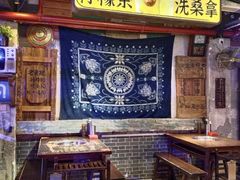 -水巷子·巴掌腰片重庆火锅(云纺店)