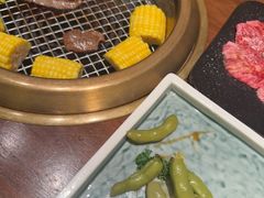 -御牛道日式烤肉料理(杭州万象城店)