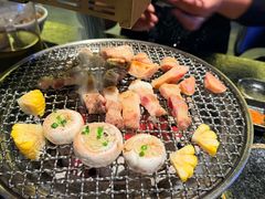 -樱嘢·炭火烧肉(惠南店)