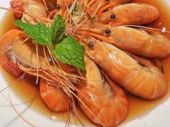 -老阿爸鲜鱼土菜(昆山花桥店)