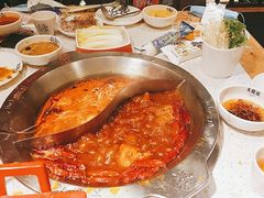 -大龙燚火锅