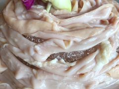 -高兴壹锅·潮汕鲜牛肉火锅(良乡梅花庄店)