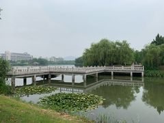 -江南大学(蠡湖校区)