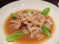 油淋鸟贝-东莱馋房(陆家嘴店)