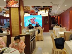 -惠丰堂饭庄·烤鸭·京味菜(翠微路店)
