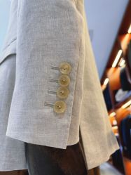 -Hongdu红都·高端西装定制男士西装礼服大衣定制
