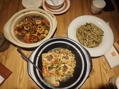 -话梅·客家小厨(东门店)