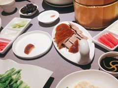 -金鸭季·北京烤鸭(深业上城店)