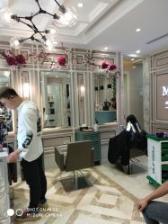 -HH·MG染烫店