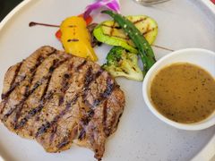 -ITA·意塔意大利餐厅(亦庄店)