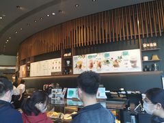 -星巴克臻选(北京富力家园店)