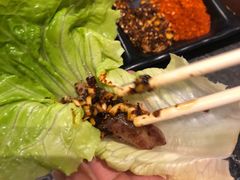 -烧烤季休闲餐厅(贵阳蟠桃宫店)