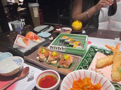 -匠和风精致料理(莆田财富中心店)
