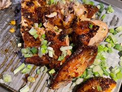 -绿茶餐厅(深圳龙华天虹购物中心店)