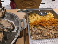 -LENBACH兰巴赫西餐啤酒坊(大连东港店)