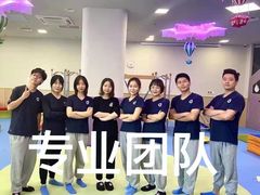 -金宝贝早教&托育(新百CCpark中心)