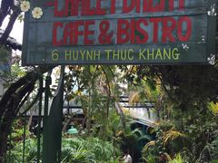 -Le Chalet Dalat