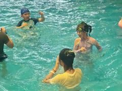 -温都水城·水梦奇缘