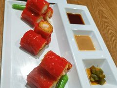-云山茶餐厅(广东大厦店)