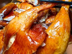 -东江海鲜大排档·潮汕菜·砂锅粥