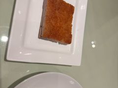冰烧三层肉-利苑酒家(华熙国际店)