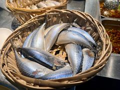 -车头老二大排档