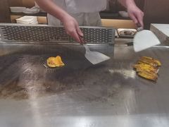 -火地铁板烧(昆山万象汇店)